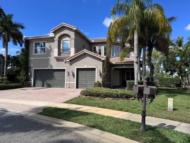 property at 8668 Cobblestone Point Cir