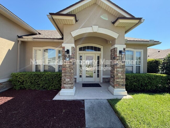 4786 Yacht Ct in Jacksonville, FL - Building Photo - Building Photo