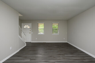 Chalet Village Townhomes in Feasterville, PA - Building Photo - Interior Photo