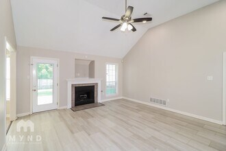 240 Winding Creek Dr in Oakland, TN - Building Photo - Building Photo