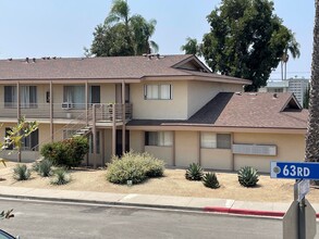 Stanley Avenue Apartments in San Diego, CA - Building Photo - Building Photo