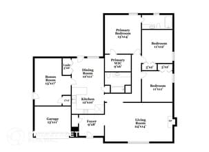 1217 Huntingboro Ct in Nashville, TN - Building Photo - Building Photo