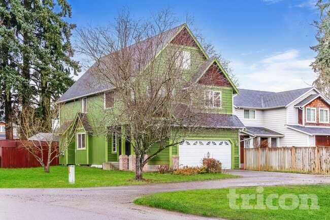 property at 602 163rd St S