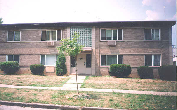 1342-1346 W 114th St in Cleveland, OH - Building Photo - Building Photo