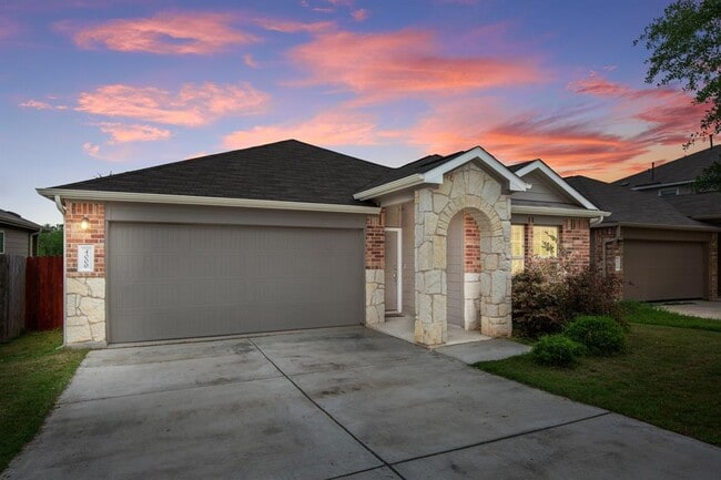 property at 4000 Fort Collins Way