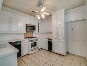 116 Greenway St in Sunnyvale, TX - Building Photo - Building Photo