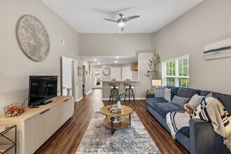 Redwood Johnstown in Johnstown, OH - Building Photo - Building Photo