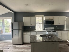 2906 Grindon Ave in Baltimore, MD - Building Photo - Building Photo