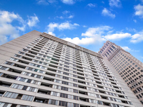 FUR Property Management Short Term Rentals in Detroit, MI - Foto de edificio - Building Photo