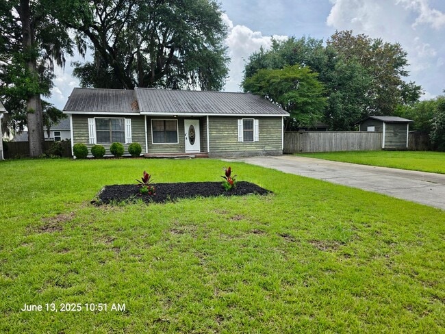 120 Evergreen Magnolia Ave in Goose Creek, SC - Building Photo - Building Photo