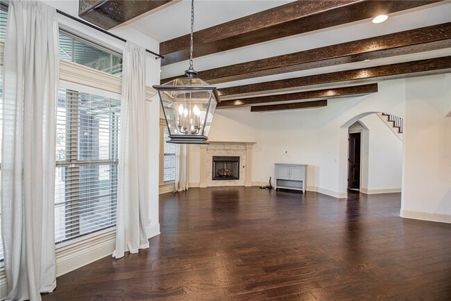 4605 Willowridge Way in Rogers, AR - Building Photo - Building Photo