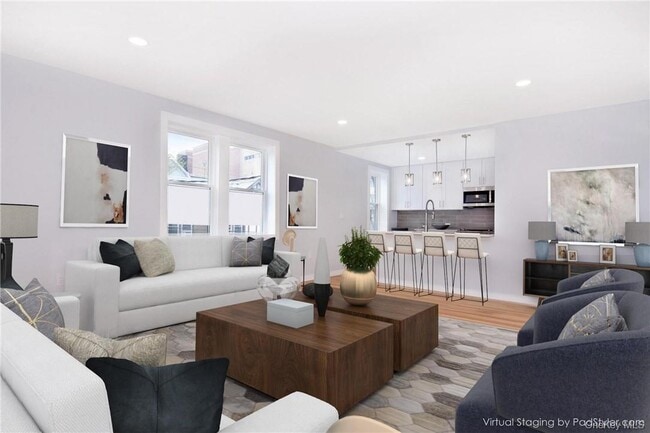 property at 651 West St