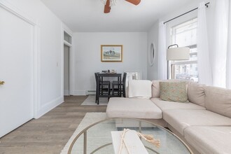 155 L St, Unit 1 in Boston, MA - Building Photo - Building Photo