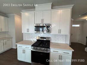 2003 English Saddle Ln in Durham, NC - Building Photo - Building Photo