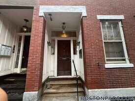 14 Melrose St in Boston, MA - Building Photo