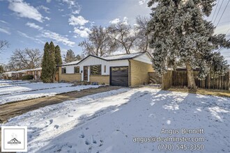 10790 W 69th Ave in Arvada, CO - Building Photo - Building Photo