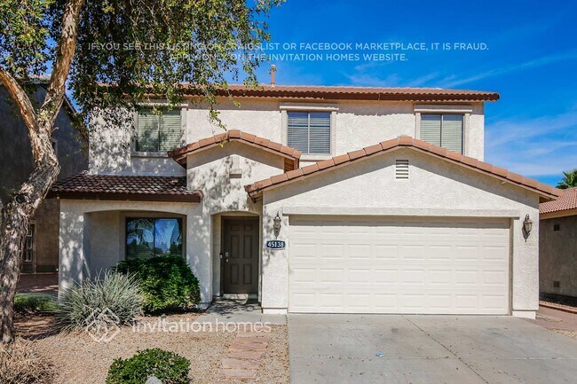 property at 45138 Miramar Rd