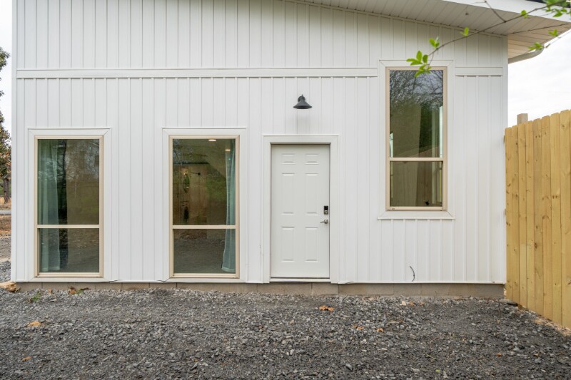 2 Earl Dr in Conway, AR - Building Photo