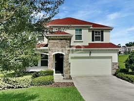 220 Crestrun Loop in Leesburg, FL - Building Photo