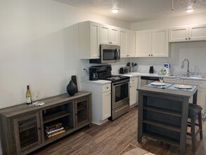 2501 M.L.K. Jr Blvd in Clovis, NM - Building Photo - Building Photo