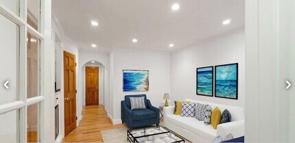 55A Garden St, Unit 55A Garden Street in Boston, MA - Building Photo - Building Photo