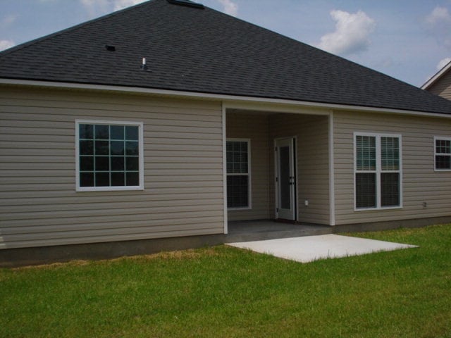 3925 Glen Laurel Dr S in Valdosta, GA - Building Photo - Building Photo