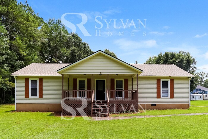 202 Hunters Ln in Powder Springs, GA - Building Photo