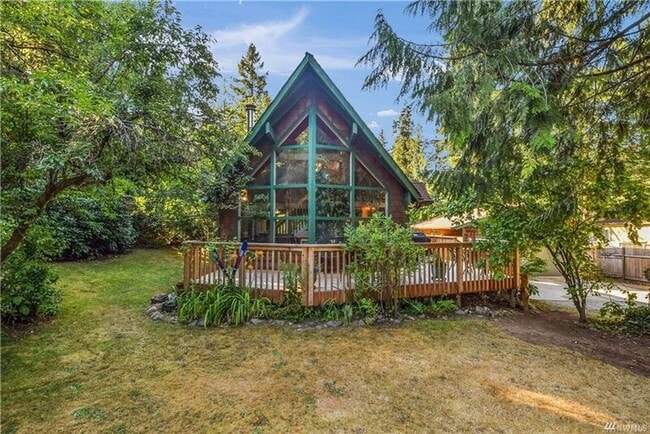 16112 Jordan Way in Arlington, WA - Foto de edificio - Building Photo