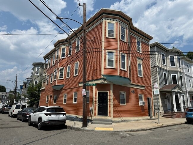 property at 48 Crescent Ave