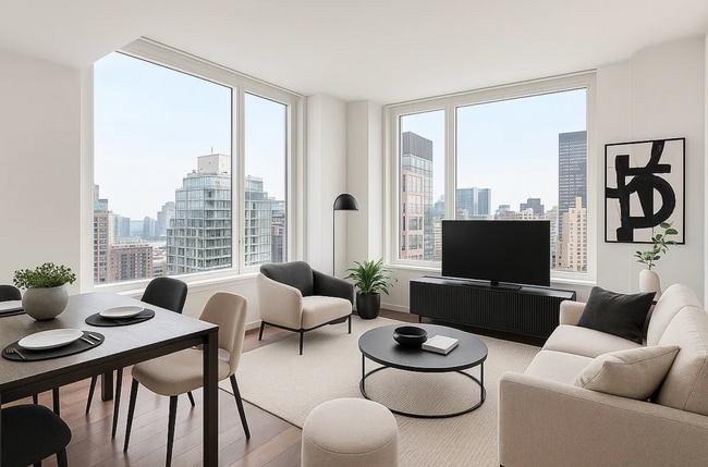 property at 233 E 54th St