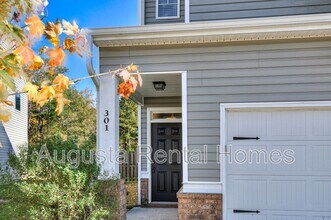 301 Claudia Dr in Grovetown, GA - Building Photo - Building Photo