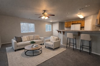 1005 Bennett Ave in Colorado Springs, CO - Building Photo - Building Photo