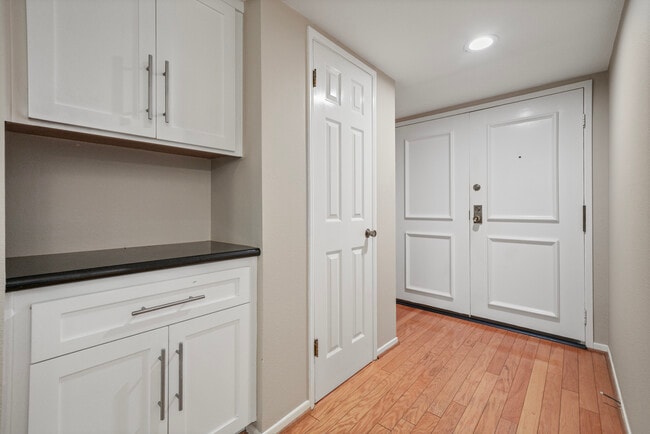 property at 15231 Magnolia Blvd