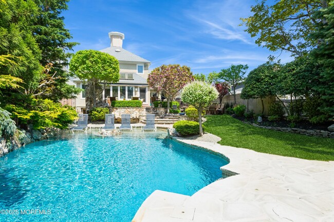 property at 106 The Terrace
