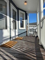 95 Nightingale Ave, Unit 2 in Quincy, MA - Building Photo