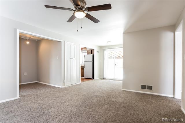 1140 Jamaica St in Aurora, CO - Building Photo - Building Photo