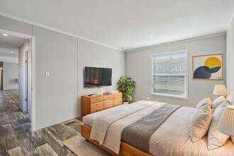 1602 American Dr in Cleburne, TX - Building Photo - Building Photo