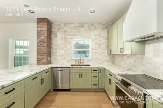 1423 E Pierce St in Phoenix, AZ - Building Photo - Building Photo