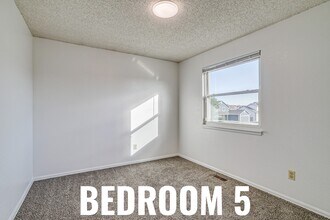 11306 Depew Way, Unit 5 in Broomfield, CO - Building Photo - Building Photo