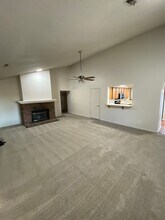 Rose Houses in Lawrence, KS - Building Photo - Floor Plan