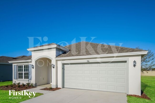 116 Southern Breeze Lp in Winter Haven, FL - Building Photo - Building Photo