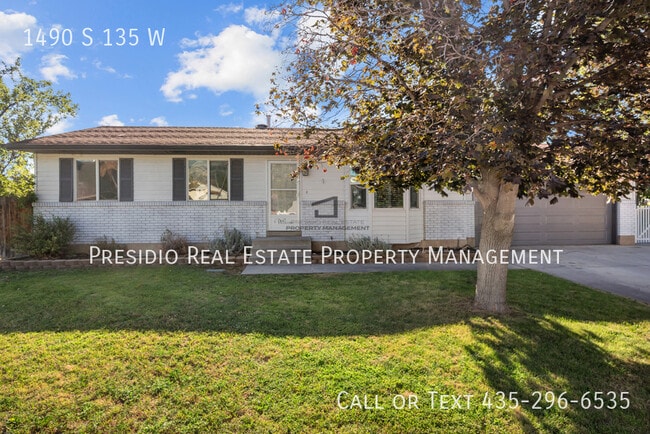 1490 S 135 W in Orem, UT - Building Photo - Building Photo