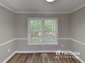 5520 Brookshadow Dr in Raleigh, NC - Building Photo - Building Photo