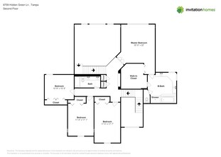 8709 Hidden Green Ln in Tampa, FL - Building Photo - Building Photo