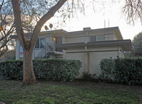 El Parque Apartments in Rancho Cordova, CA - Foto de edificio - Building Photo