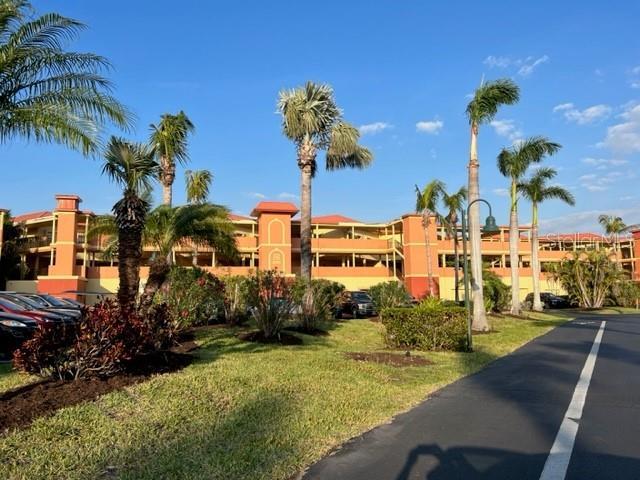 property at 3250 S Shore Dr