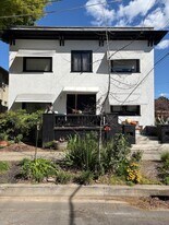 1515 25th St, Unit 4 in Sacramento, CA - Building Photo