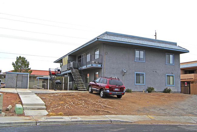 Del Rey Plaza in Las Vegas, NV - Building Photo - Building Photo