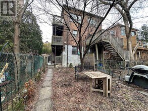 234 Indian Grove in Toronto, ON - Building Photo - Building Photo