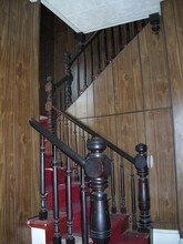 111 Eldredge St, Unit 2 in Binghamton, NY - Foto de edificio - Building Photo
